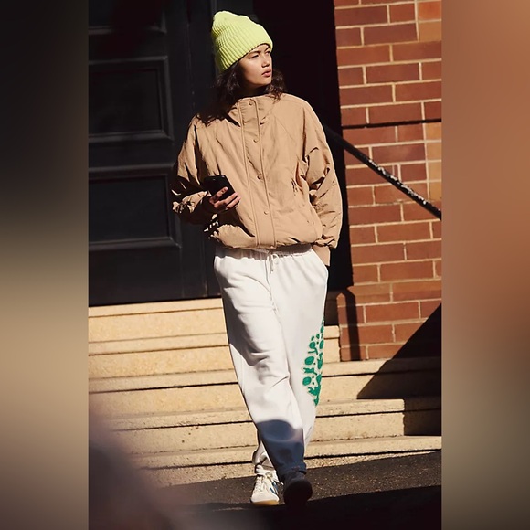 Free People Movement Field Tripper Jacket - Picture 2 of 7